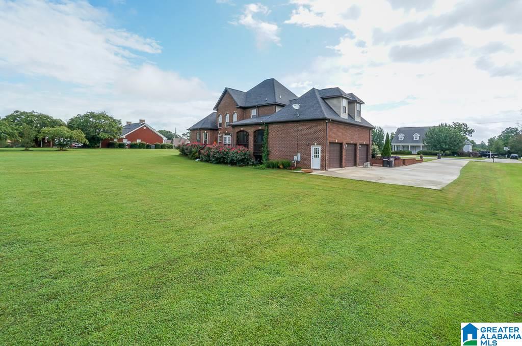 350 Frank Street Thorsby, AL 35171 - Photo 43 of 50