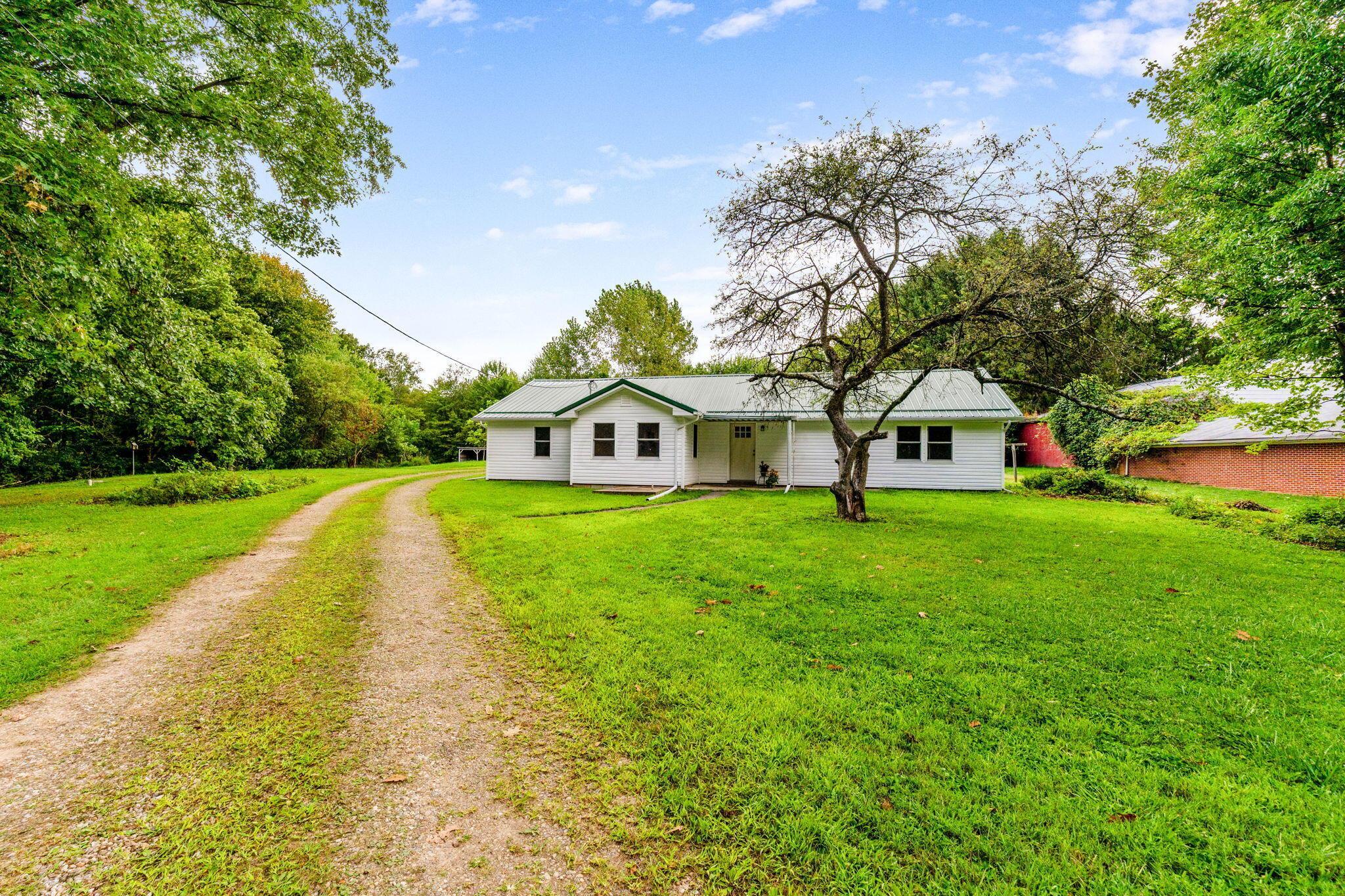 10819 Tucker Road Mount Vernon, OH 43050 - Photo 2 of 54 10819 Tucker Rd (Exterior)-1