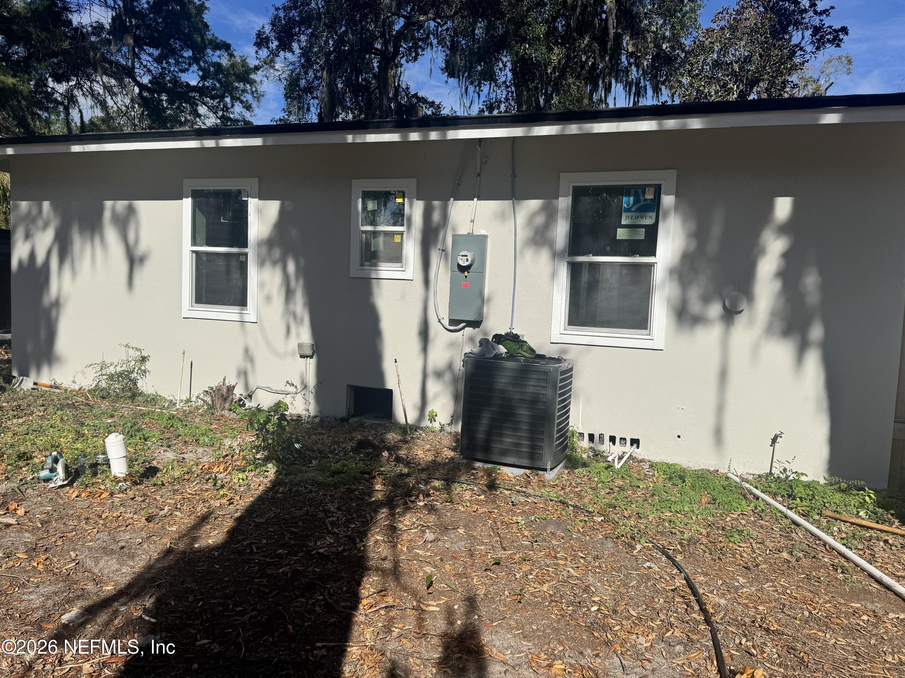 1718 Cornell Road Jacksonville, FL 32207 - Photo 10 of 41 Back side