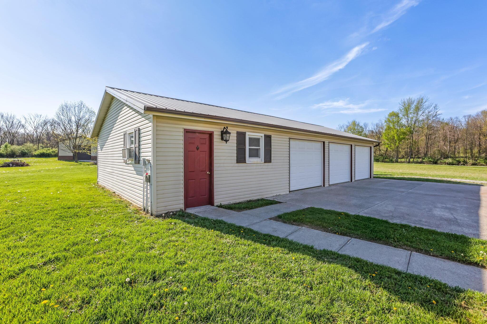1989 Marion Road Northwest Utica, OH 43080 - Photo 31 of 40 59