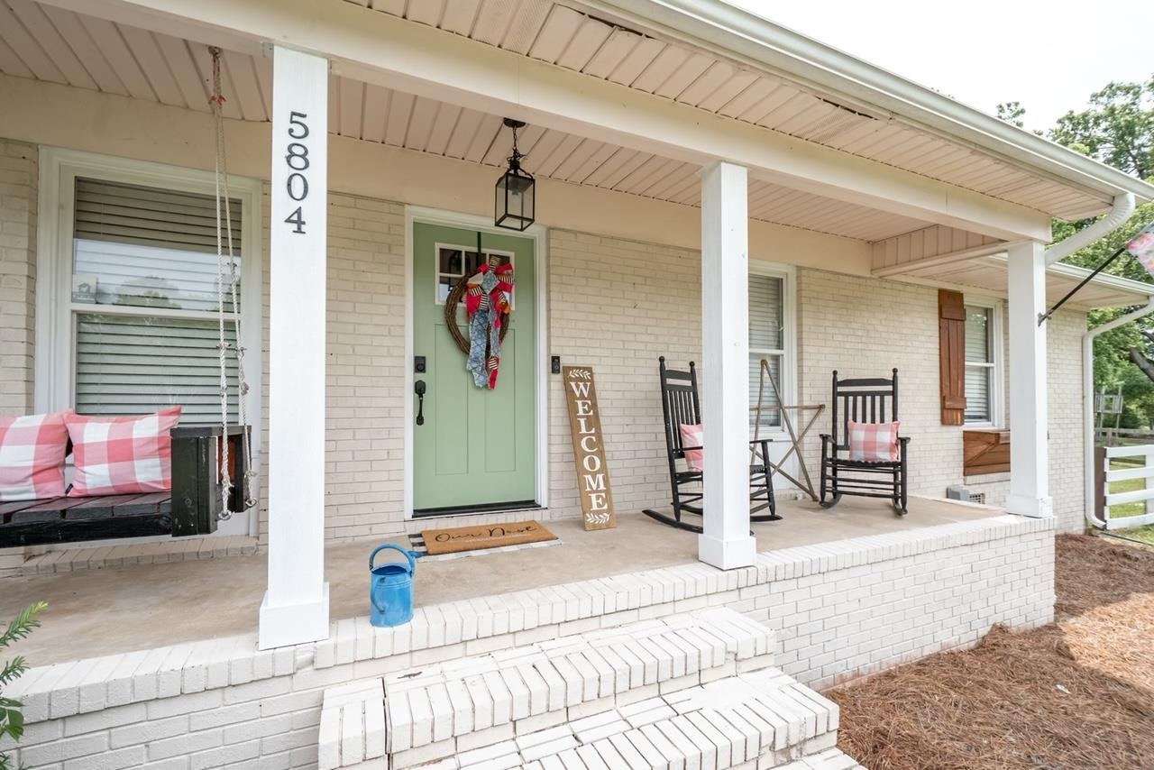 5804 Barham Siding Road Wake Forest, NC 27587 - Photo 5 of 31 Photo 5