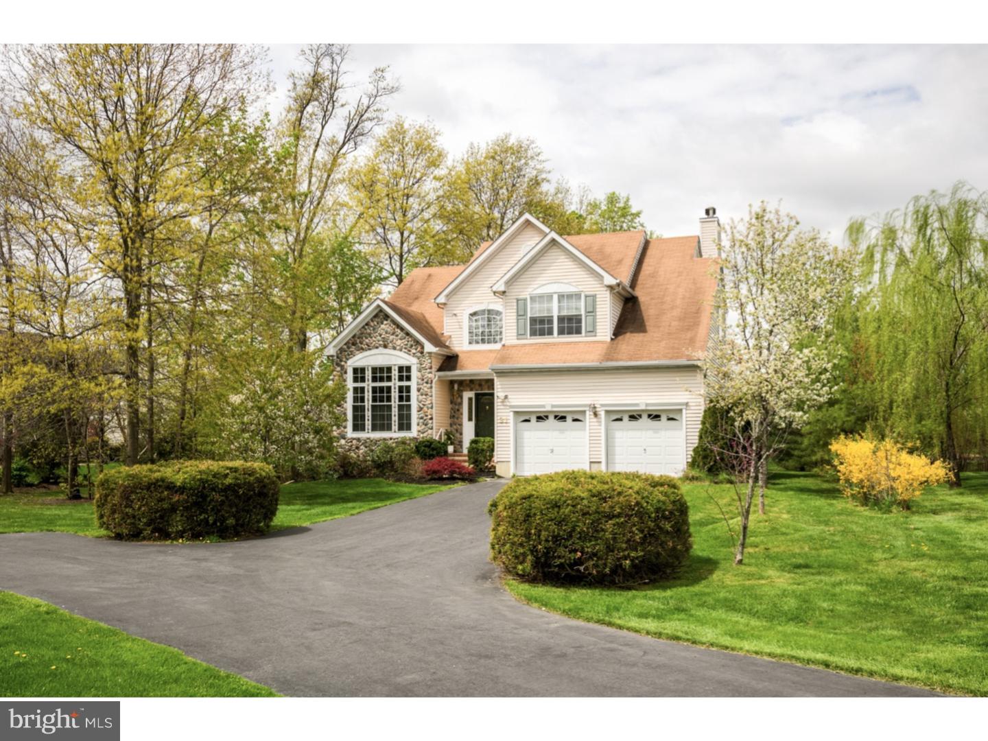 31 Wendover Road East Windsor, NJ 08520 - Photo 1 of 25