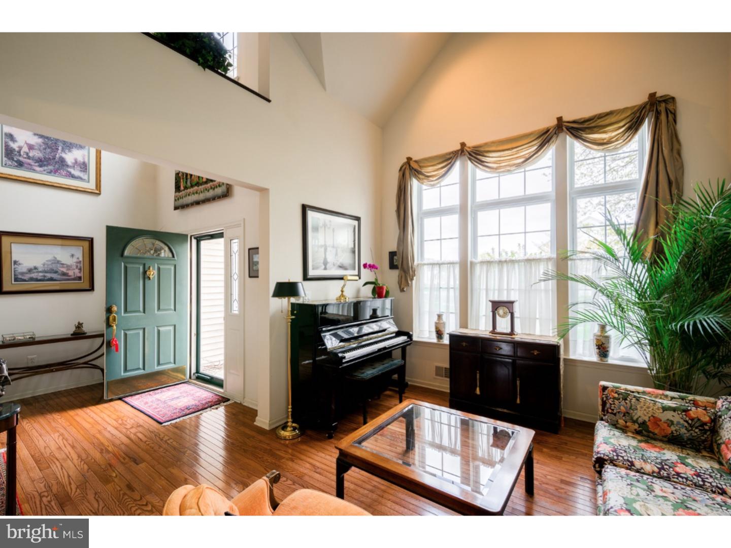 31 Wendover Road East Windsor, NJ 08520 - Photo 11 of 25