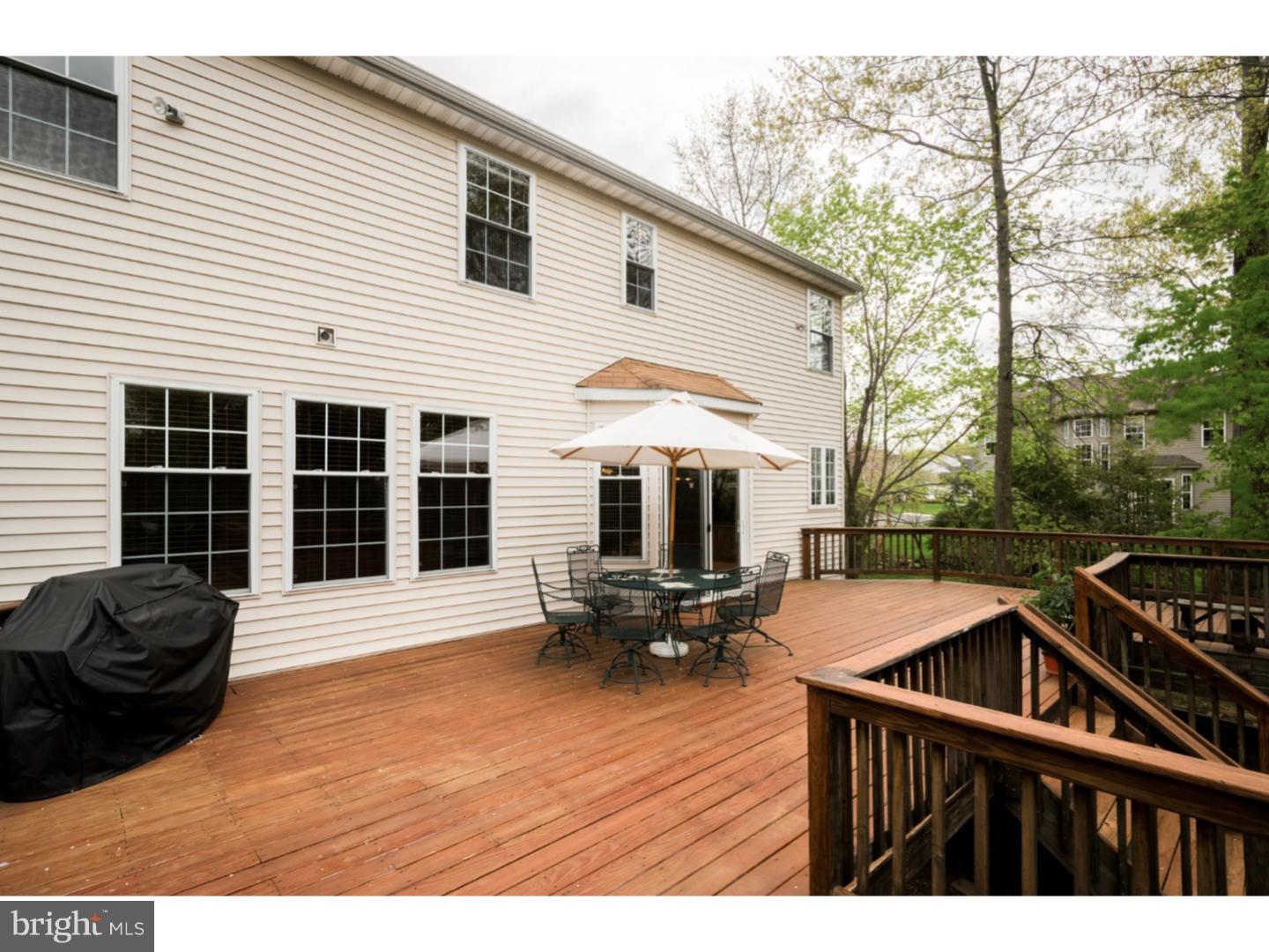 31 Wendover Road East Windsor, NJ 08520 - Photo 23 of 25