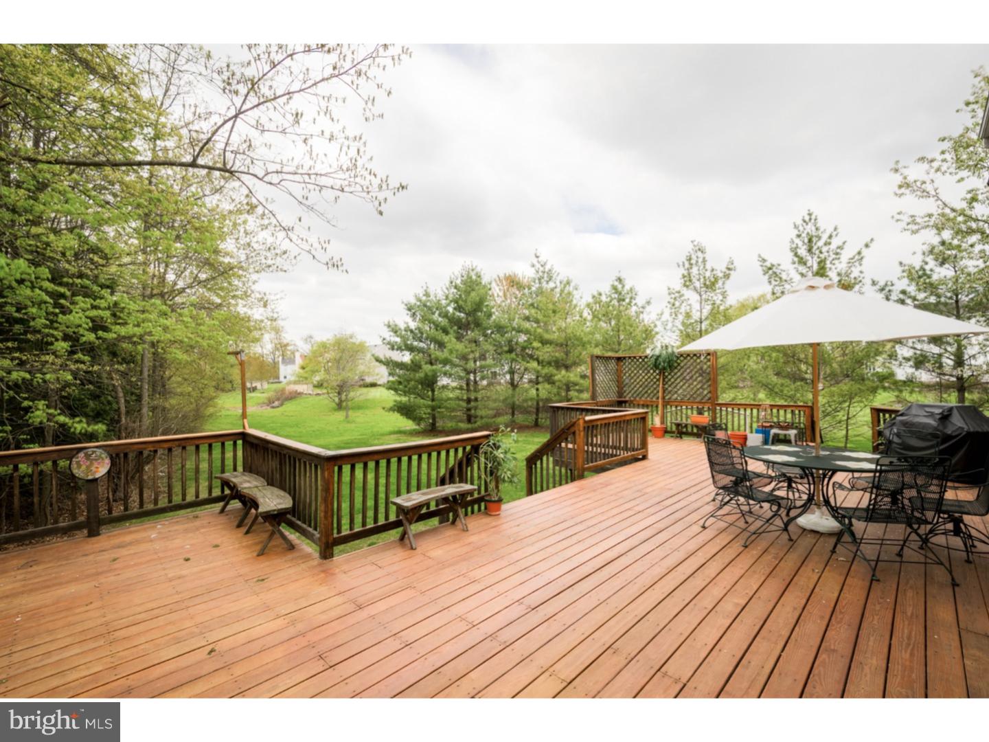 31 Wendover Road East Windsor, NJ 08520 - Photo 24 of 25