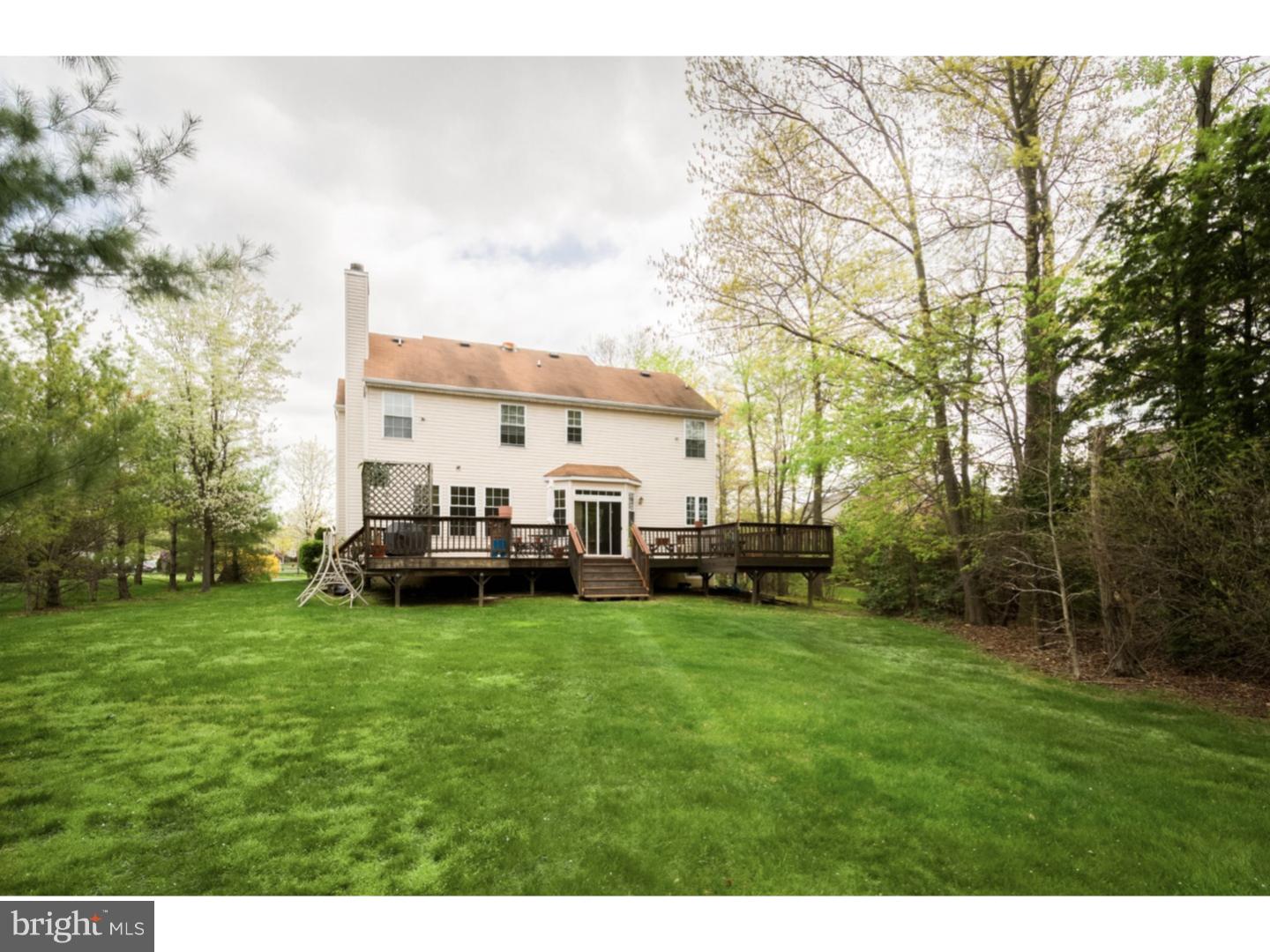 31 Wendover Road East Windsor, NJ 08520 - Photo 25 of 25