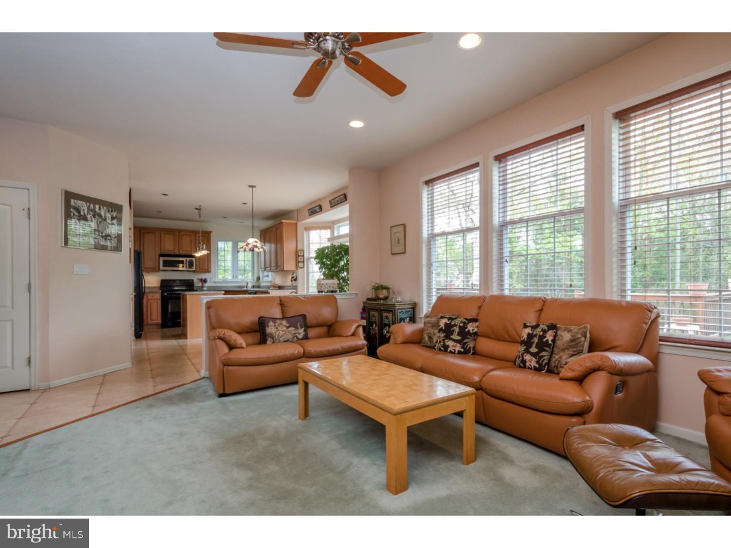 31 Wendover Road East Windsor, NJ 08520 - Photo 4 of 25