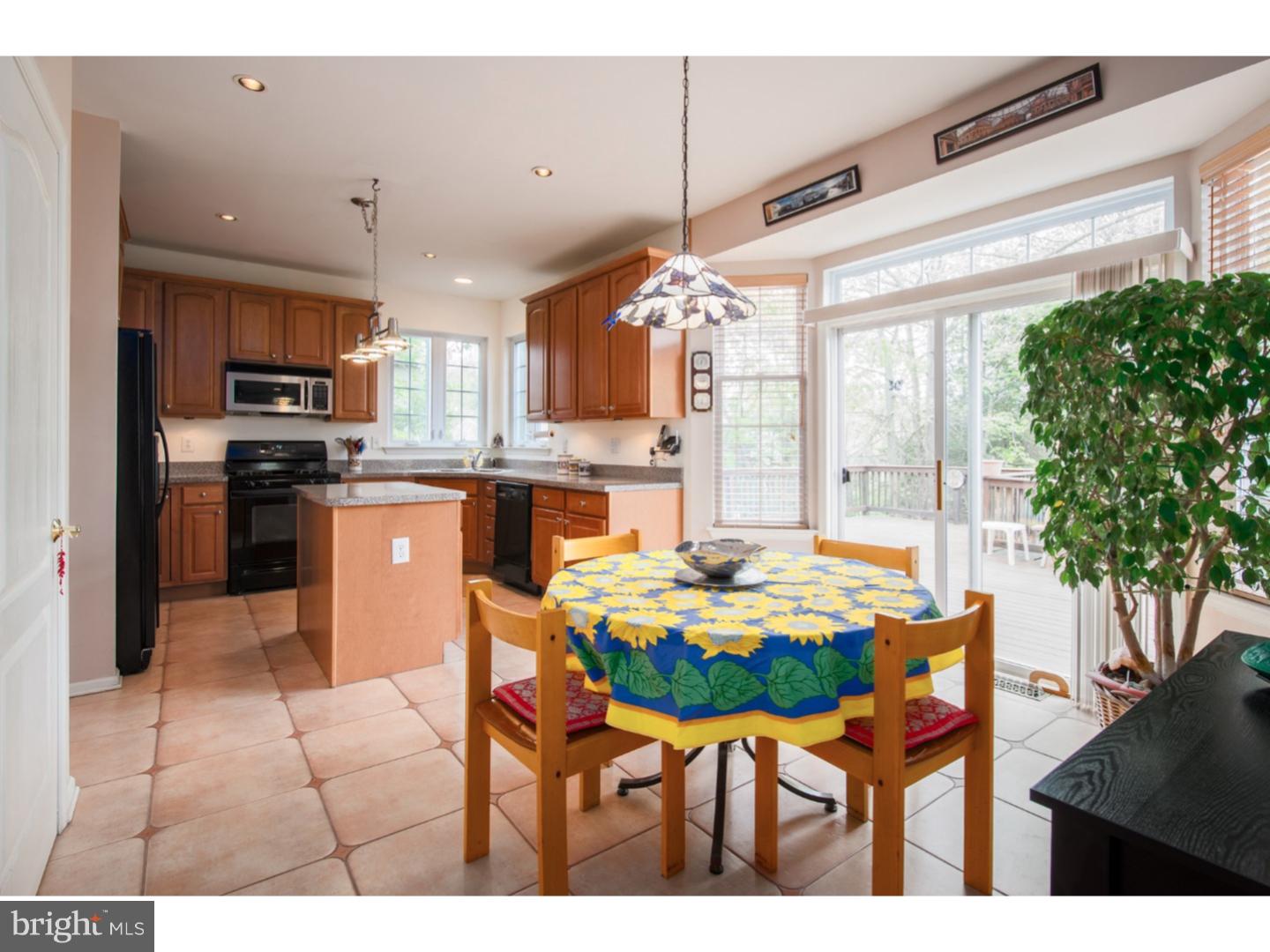 31 Wendover Road East Windsor, NJ 08520 - Photo 5 of 25