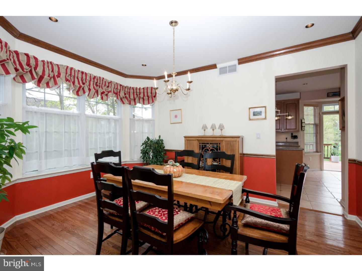 31 Wendover Road East Windsor, NJ 08520 - Photo 8 of 25