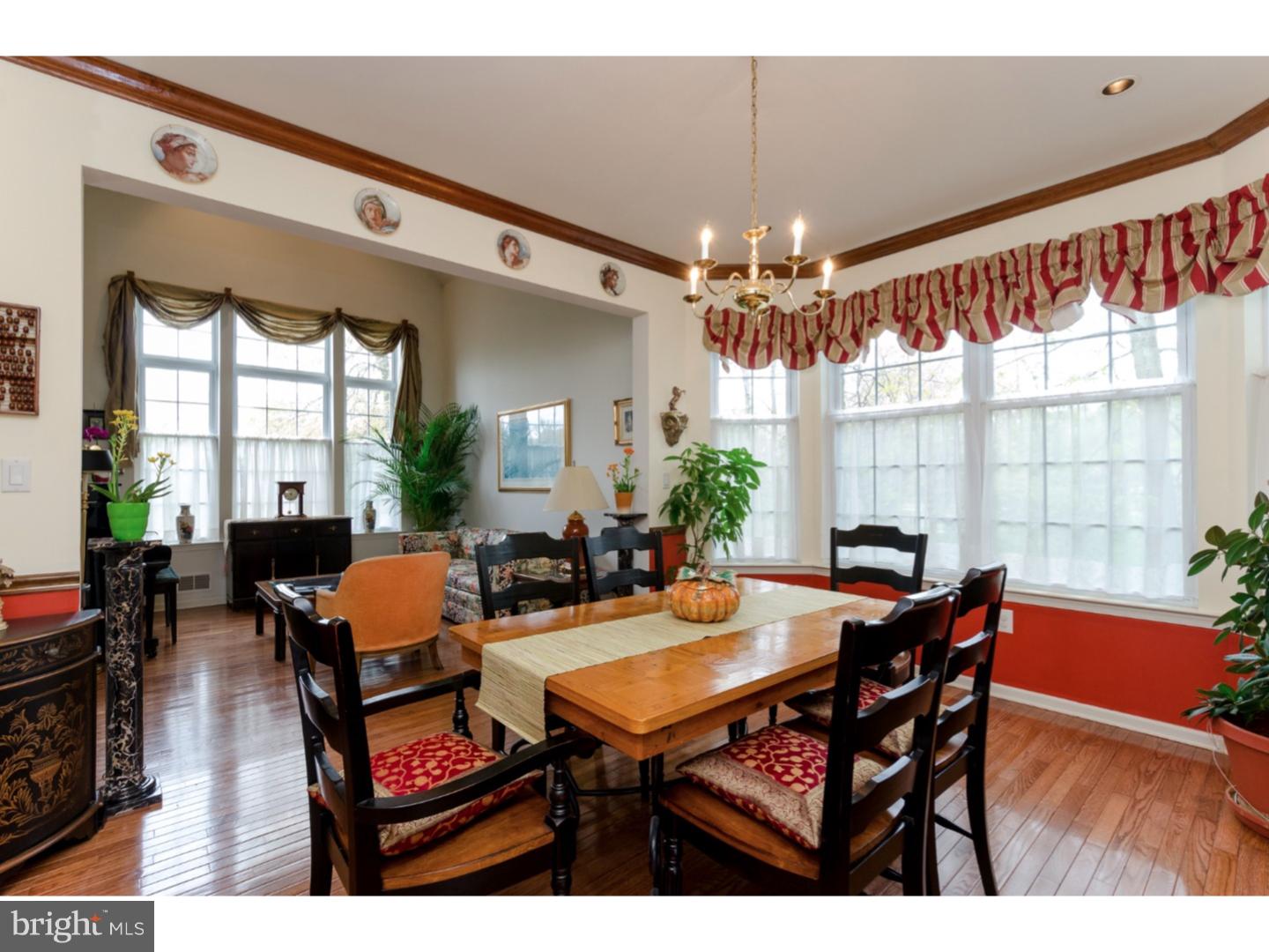 31 Wendover Road East Windsor, NJ 08520 - Photo 9 of 25