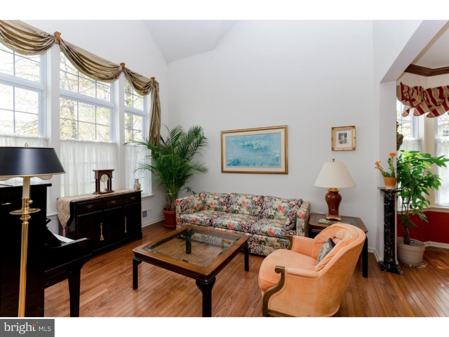 31 Wendover Road East Windsor, NJ 08520 - Photo 10 of 25