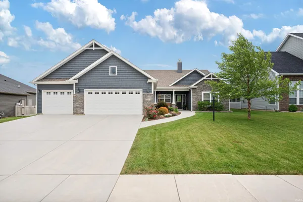 $399,999 | 2062 Maple Leaf Drive, Kokomo, IN 46902