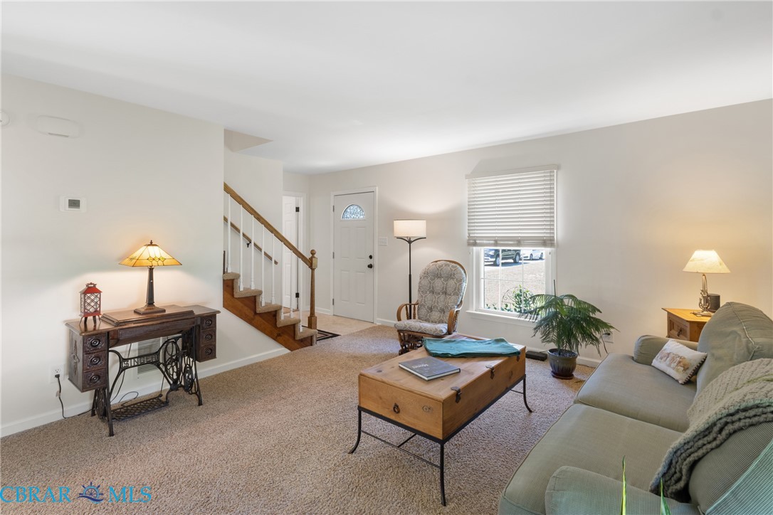 5279 Hickory Fork Road Gloucester, VA 23061 - Photo 7 of 44