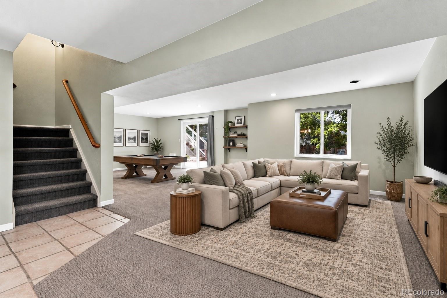 9815 Spring Hill Street Highlands Ranch, CO 80129 - Photo 36 of 49 Gallery Image 36