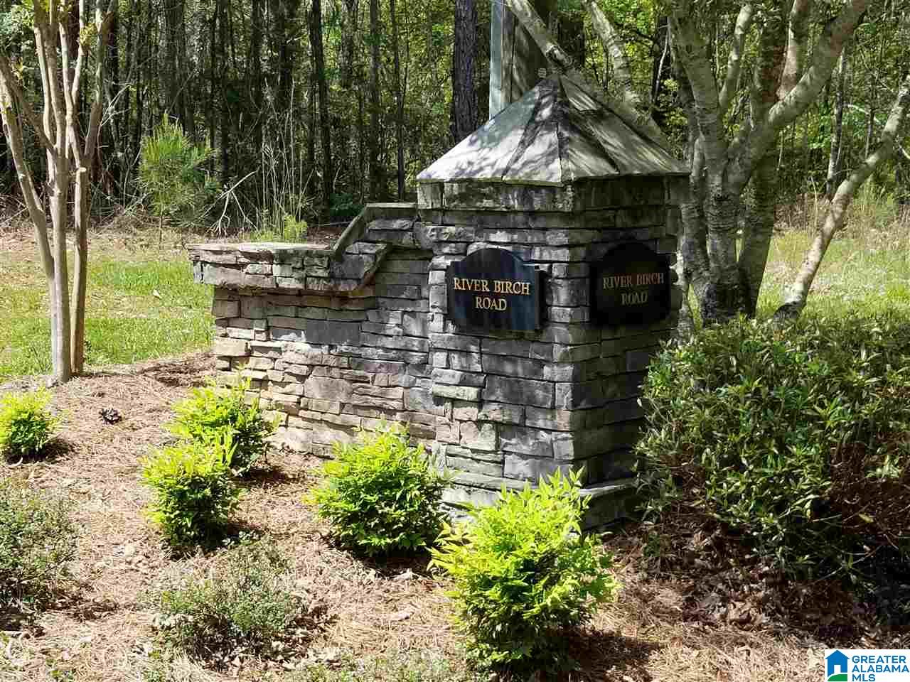Lot 106 River Birch Road, Unit LOT 106 Wedowee, AL 36278 - Photo 3 of 14