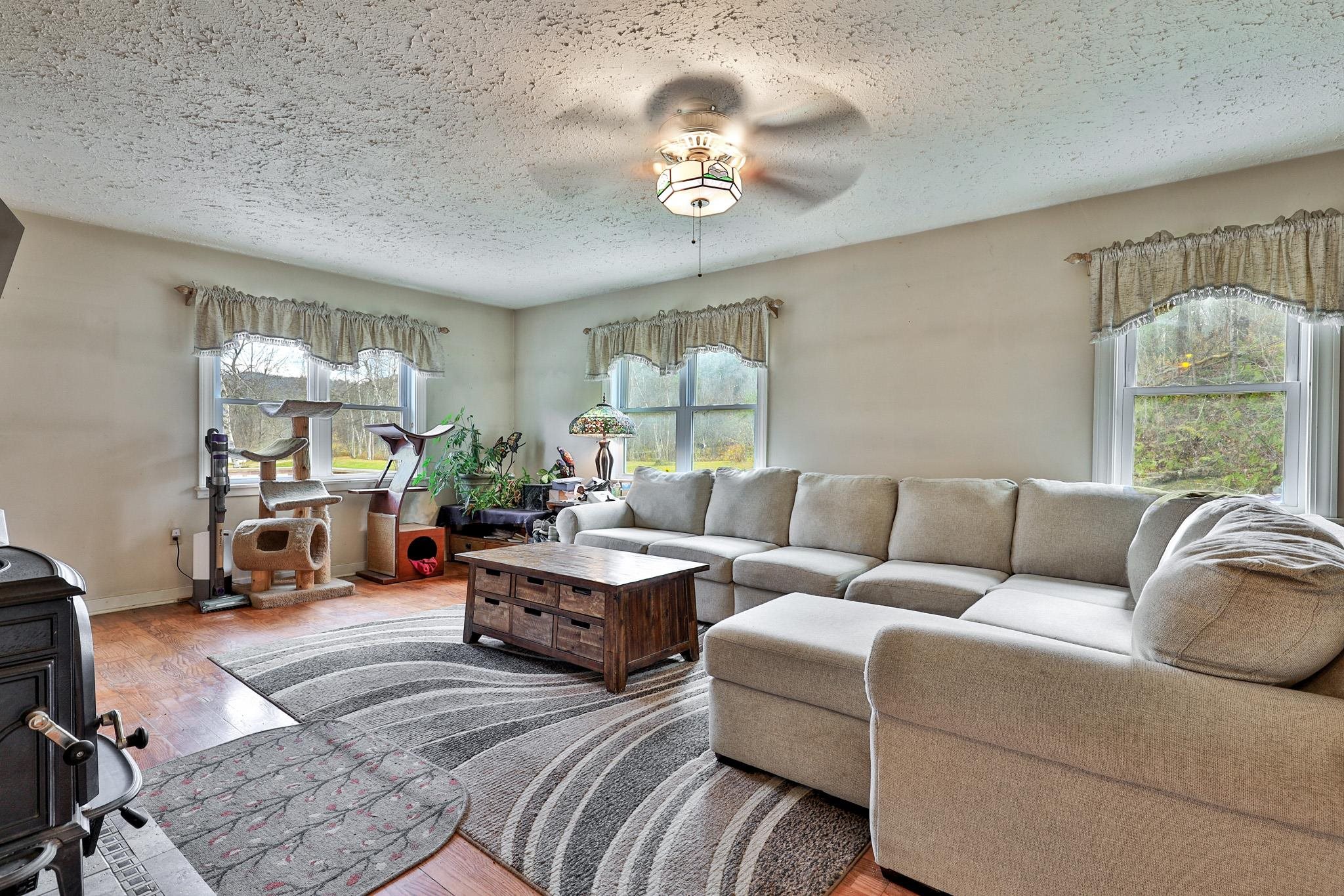 2140 Brandon Mountain Road Rochester, VT 05767 - Photo 8 of 45