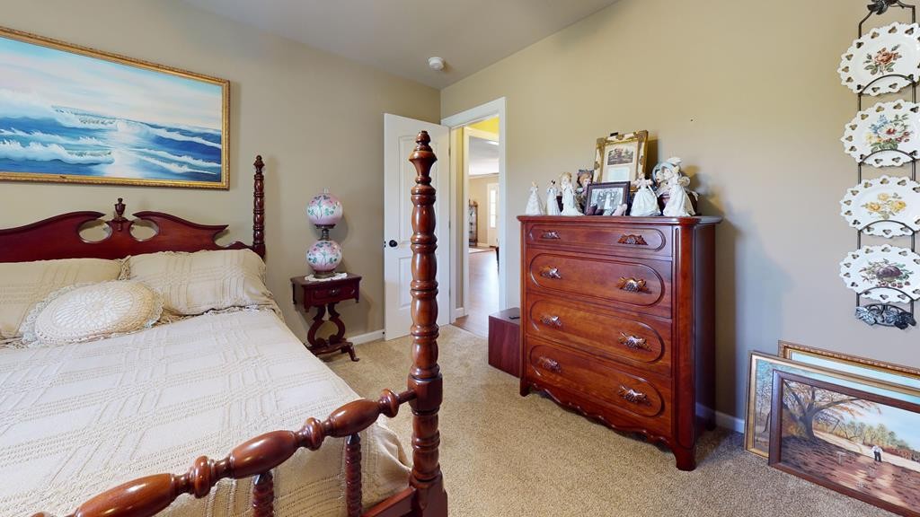 1444 Cherry Creek Road Sparta, TN 38583 - Photo 30 of 43