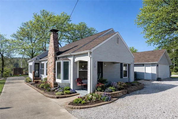 $252,500 | 3736 North Lake Boulevard, Danville, IL 61832