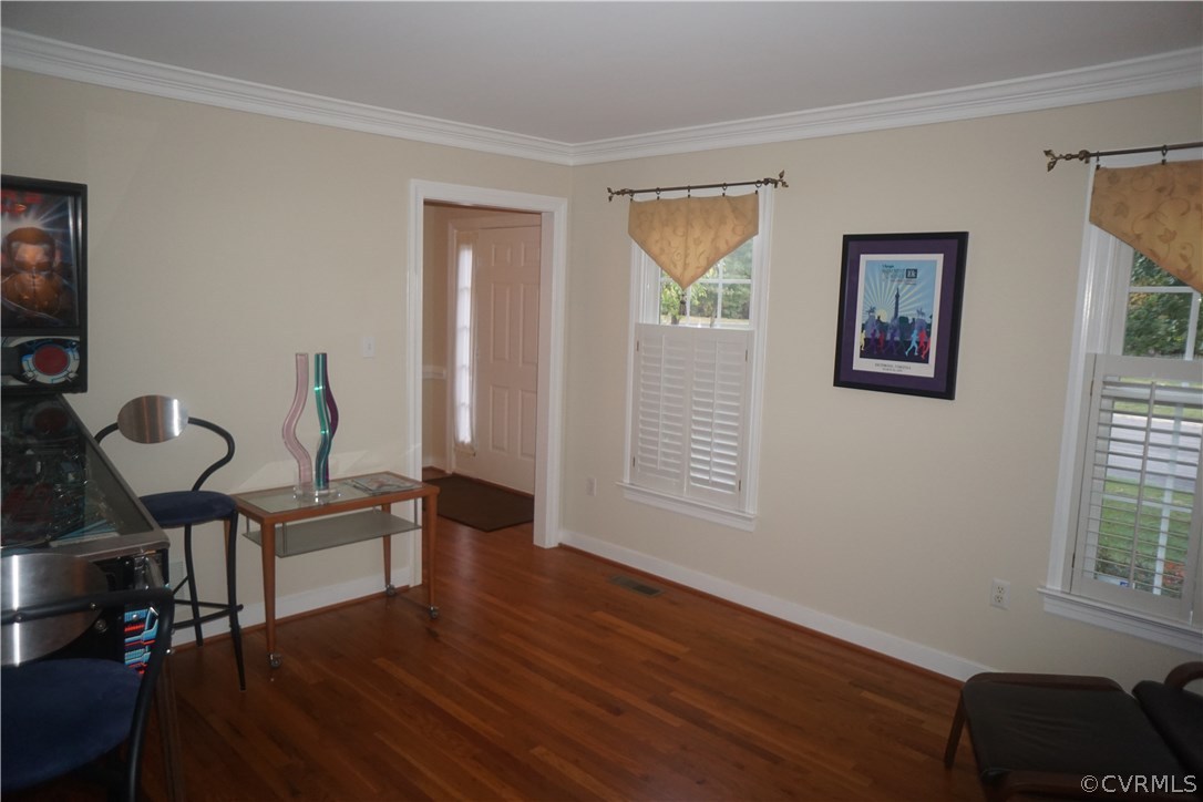 2564 Dunham Road Henrico, VA 23233 - Photo 11 of 30 Study