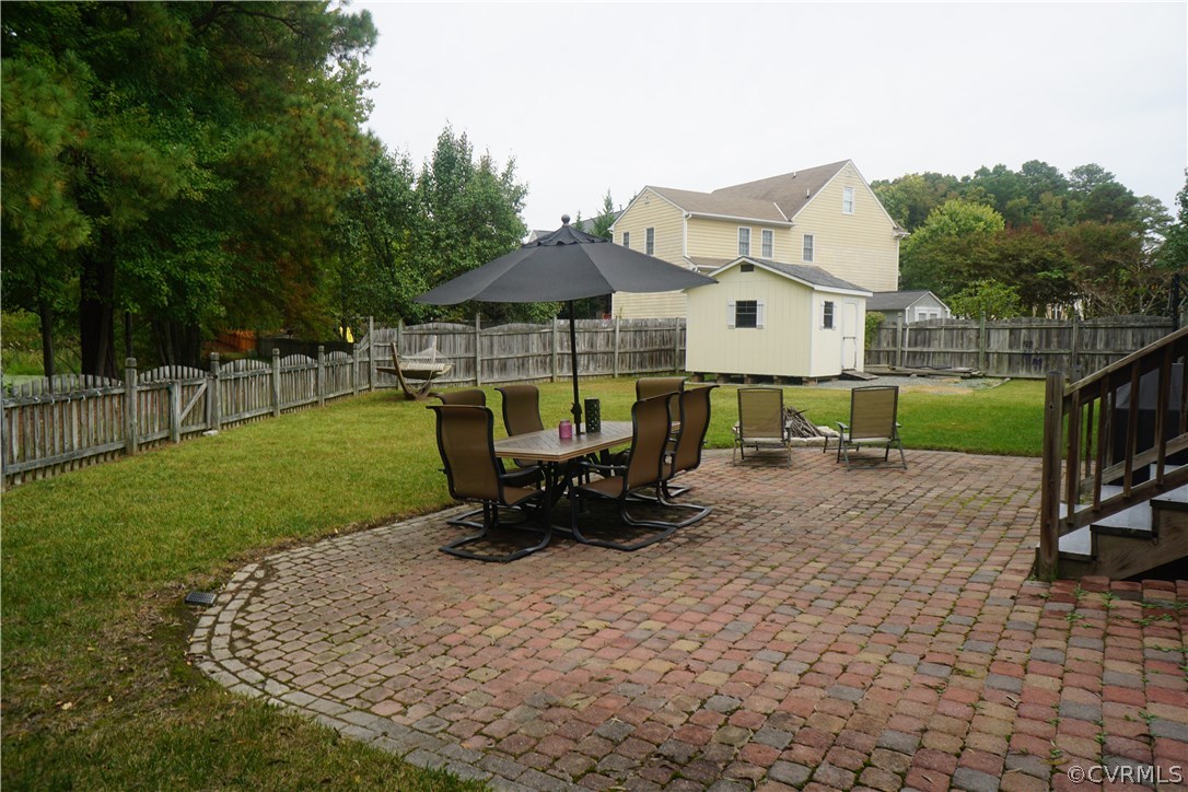 2564 Dunham Road Henrico, VA 23233 - Photo 3 of 30 Gallery Image 3