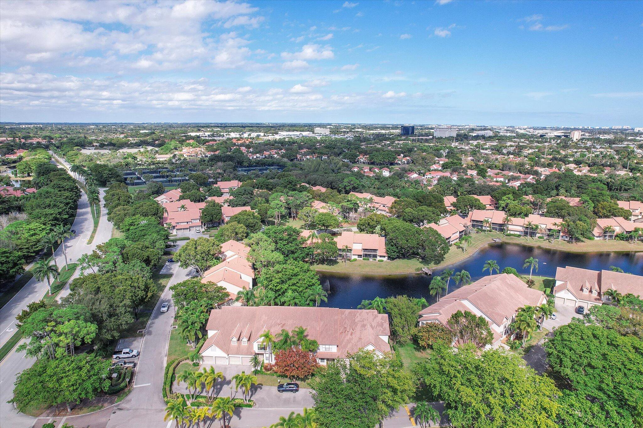 5581 Coach House Circle, Unit B Boca Raton, FL 33486 - Photo 31 of 35 18-5581 Coach House Circle Unit B_018