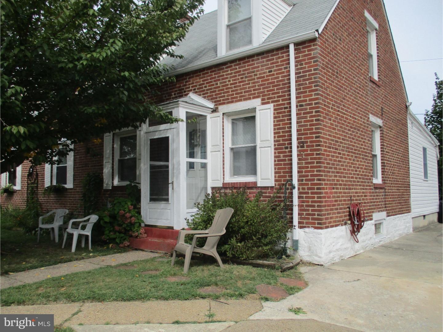 738 Parklane Road Swarthmore, PA 19081 - Photo 1 of 11