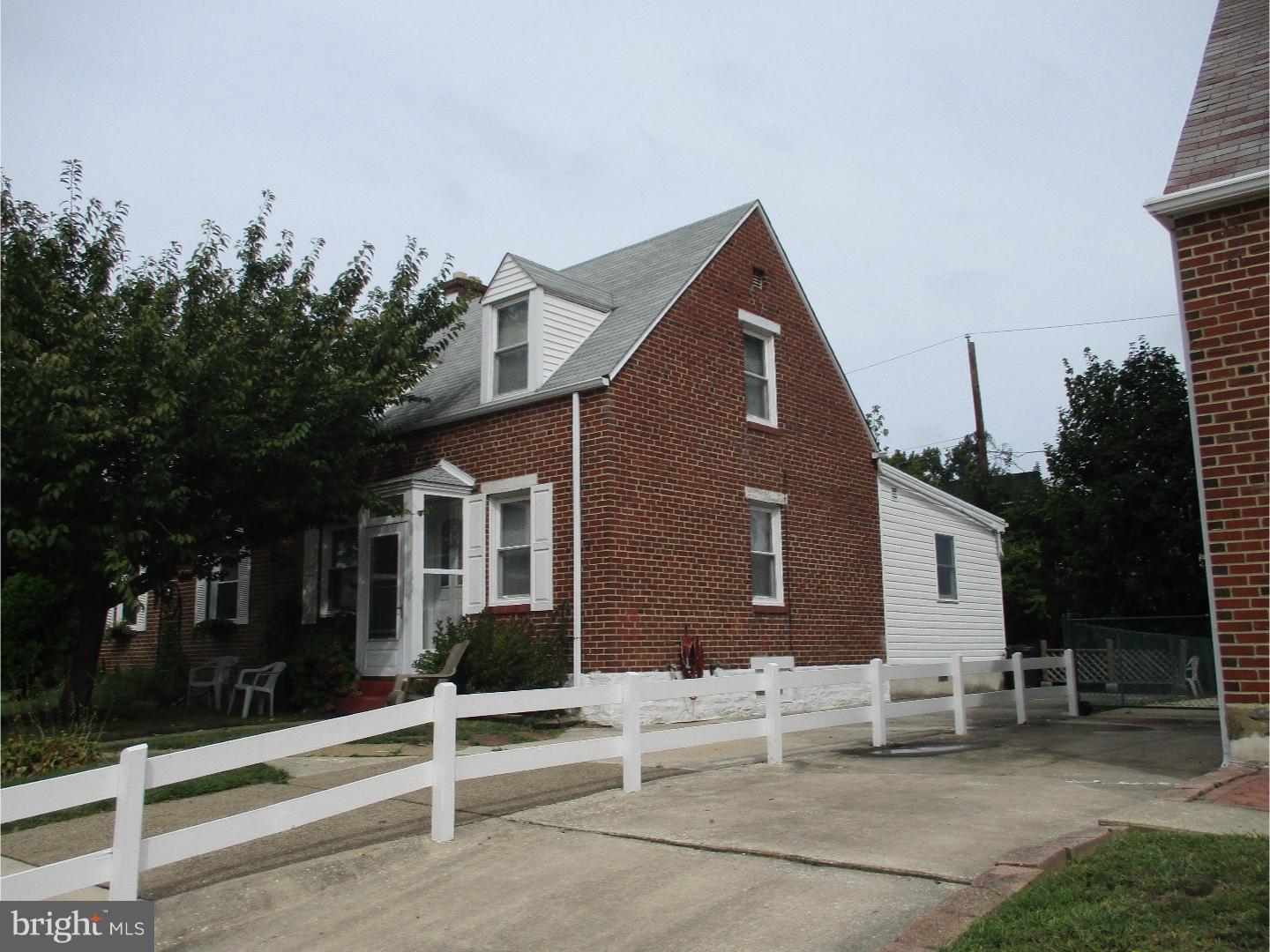 738 Parklane Road Swarthmore, PA 19081 - Photo 11 of 11