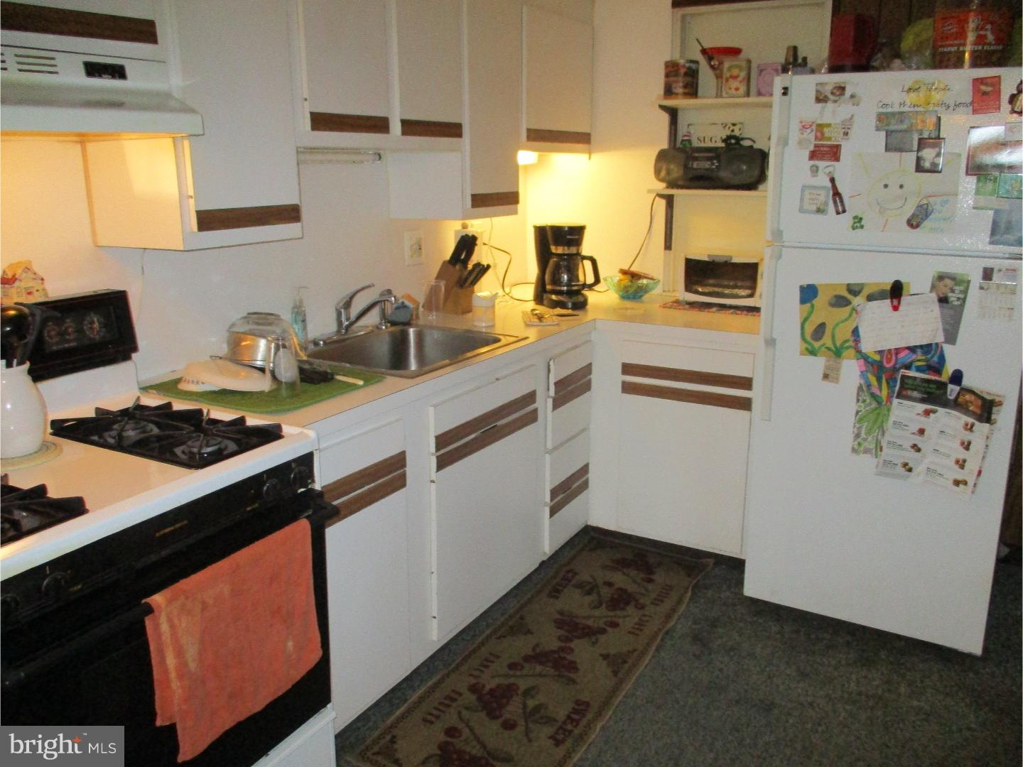 738 Parklane Road Swarthmore, PA 19081 - Photo 4 of 11 Kitchen