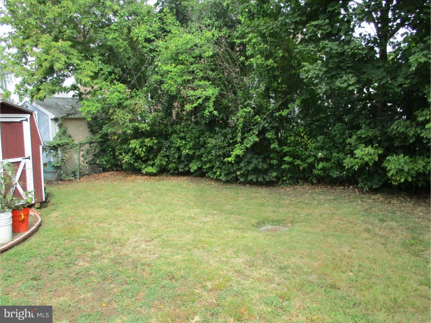 738 Parklane Road Swarthmore, PA 19081 - Photo 8 of 11 View in Back