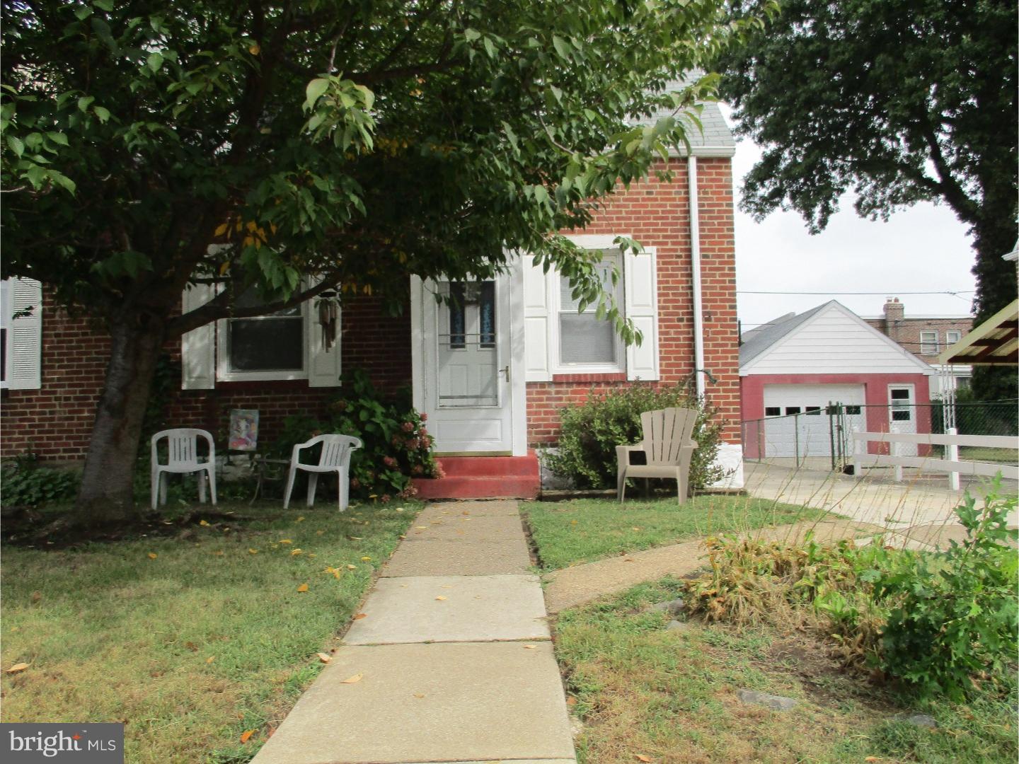 738 Parklane Road Swarthmore, PA 19081 - Photo 10 of 11