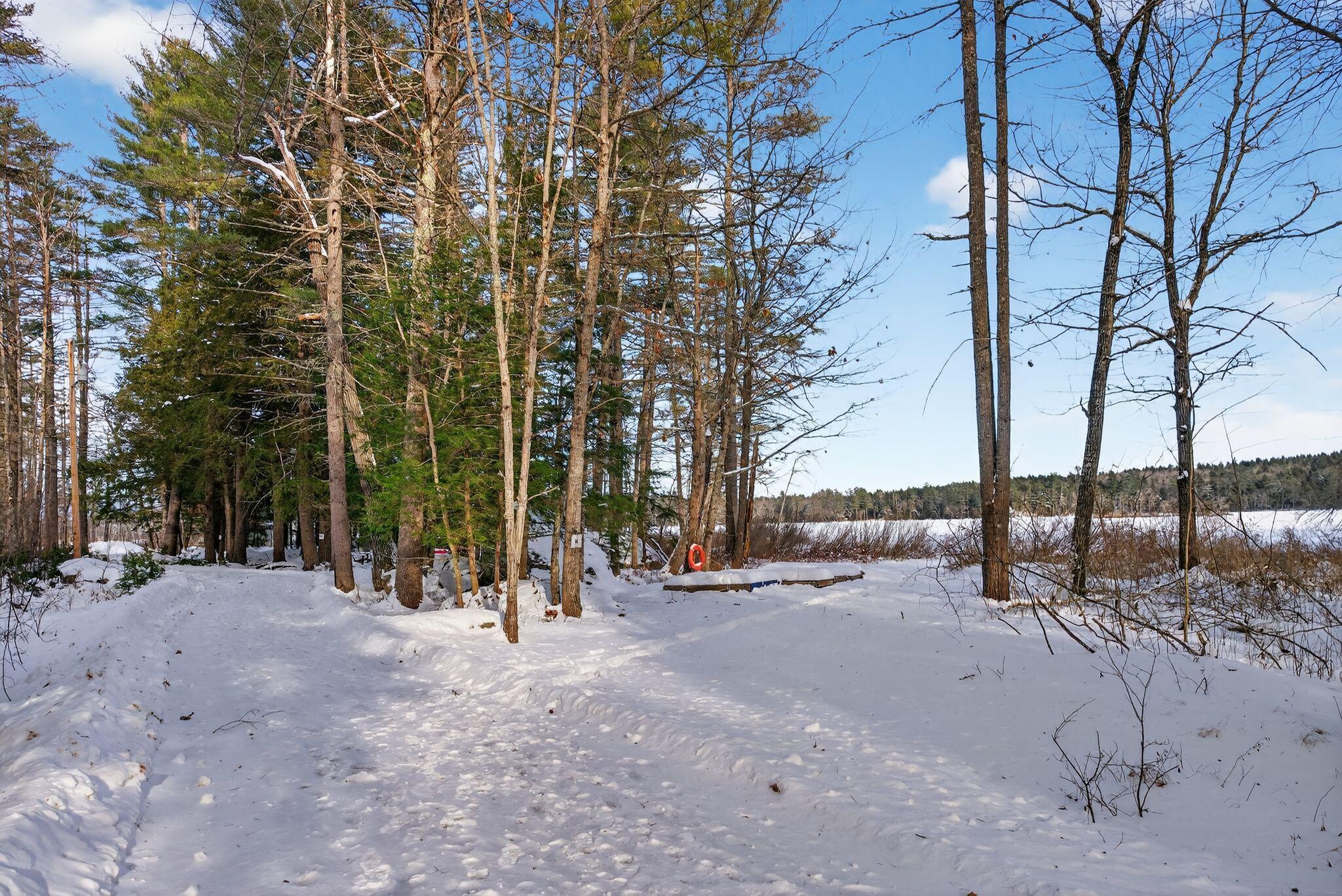 Lot 27-29a Kezar Lake Road Stow, ME 04037 - Photo 14 of 21 DSC08767