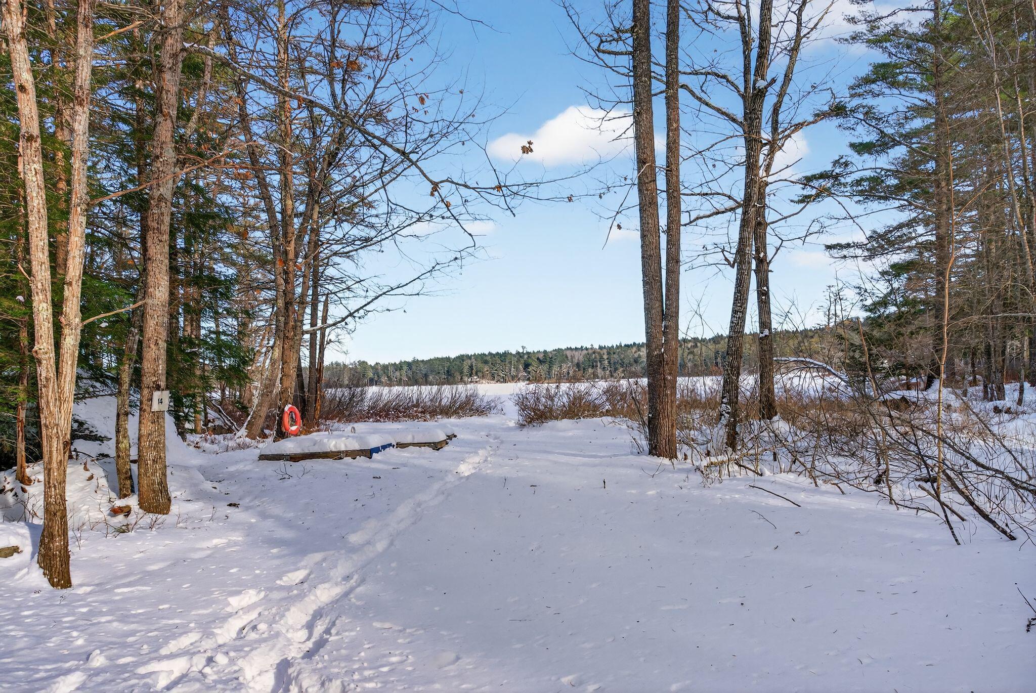 Lot 27-29a Kezar Lake Road Stow, ME 04037 - Photo 15 of 21 DSC08770