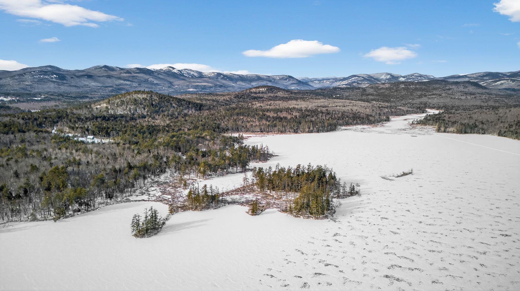 Lot 27-29a Kezar Lake Road Stow, ME 04037 - Photo 19 of 21 DJI_20251226131311_0628_D