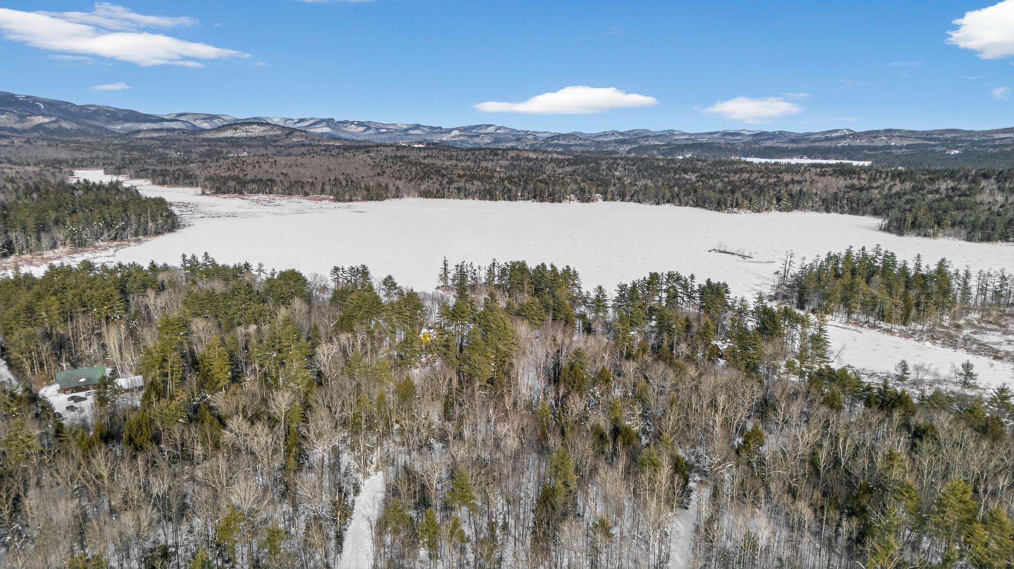 Lot 27-29a Kezar Lake Road Stow, ME 04037 - Photo 20 of 21 DJI_20251226131936_0661_D
