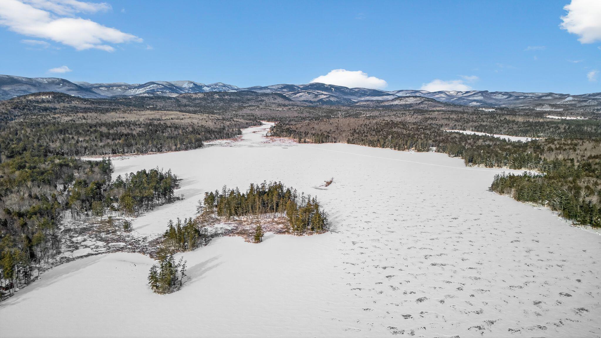 Lot 27-29a Kezar Lake Road Stow, ME 04037 - Photo 2 of 21 DJI_20251226131254_0620_D