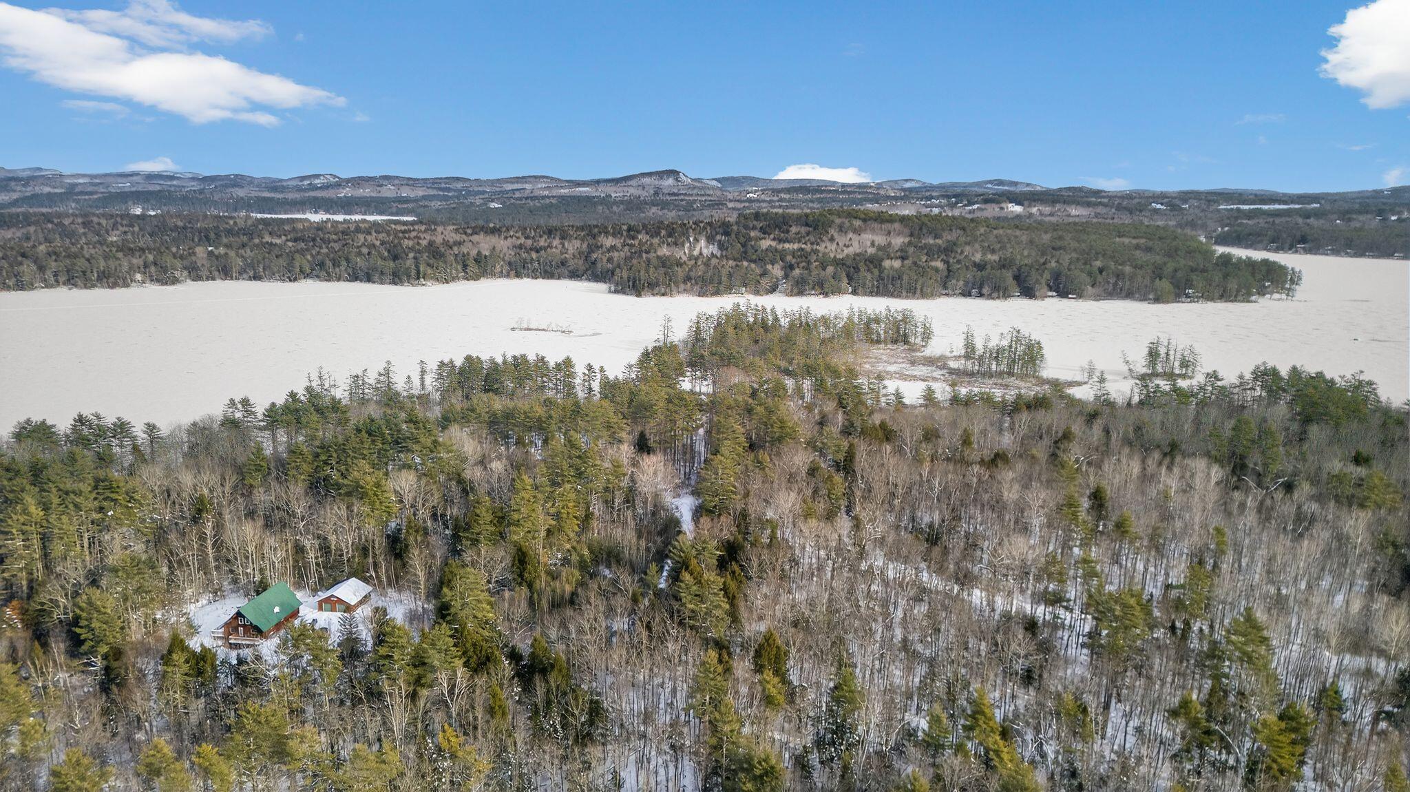 Lot 27-29a Kezar Lake Road Stow, ME 04037 - Photo 21 of 21 DJI_20251226132045_0672_D