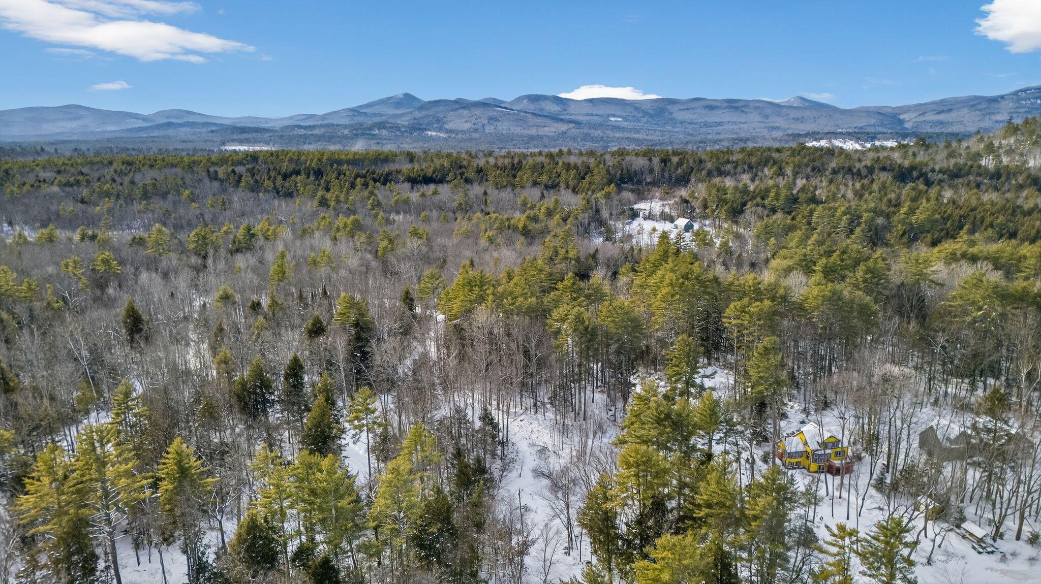Lot 27-29a Kezar Lake Road Stow, ME 04037 - Photo 5 of 21 DJI_20251226131805_0647_D
