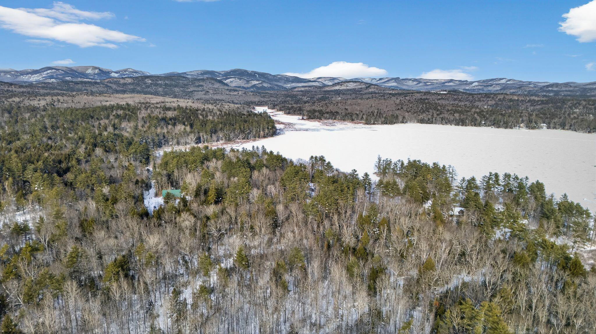 Lot 27-29a Kezar Lake Road Stow, ME 04037 - Photo 7 of 21 DJI_20251226131952_0662_D