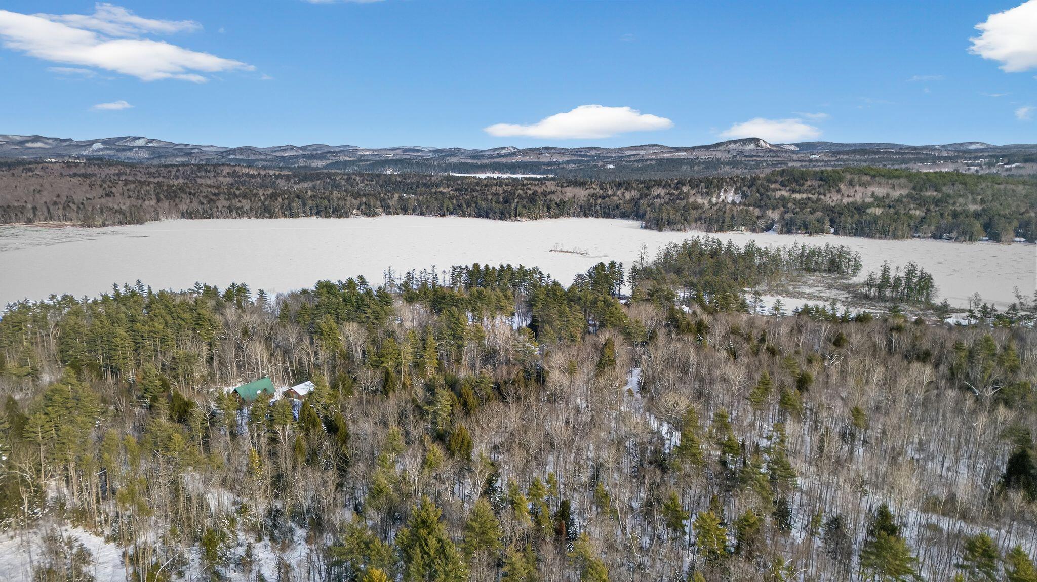 Lot 27-29a Kezar Lake Road Stow, ME 04037 - Photo 8 of 21 DJI_20251226132029_0667_D