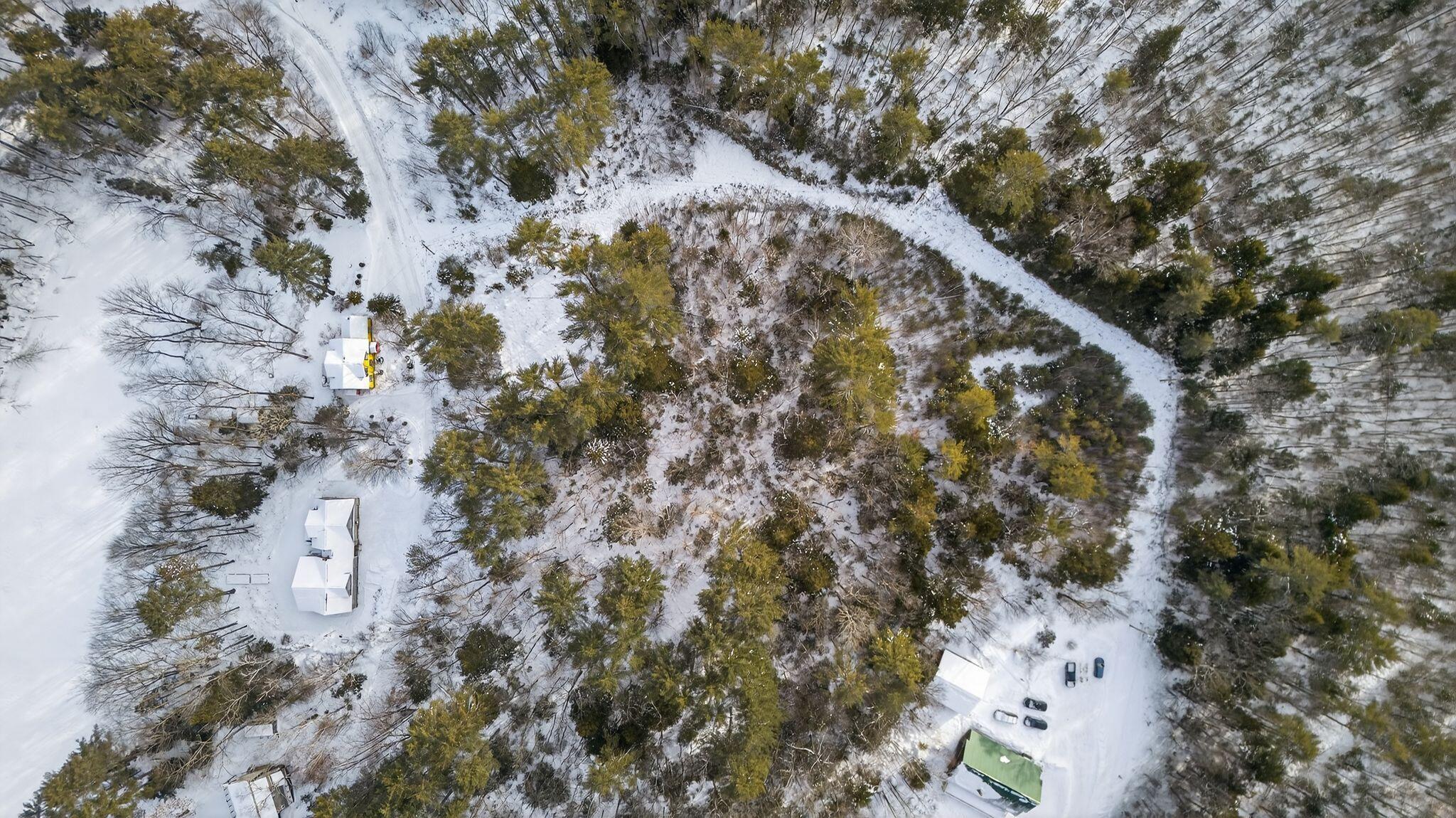 Lot 27-29a Kezar Lake Road Stow, ME 04037 - Photo 10 of 21 DJI_20251226132402_0687_D