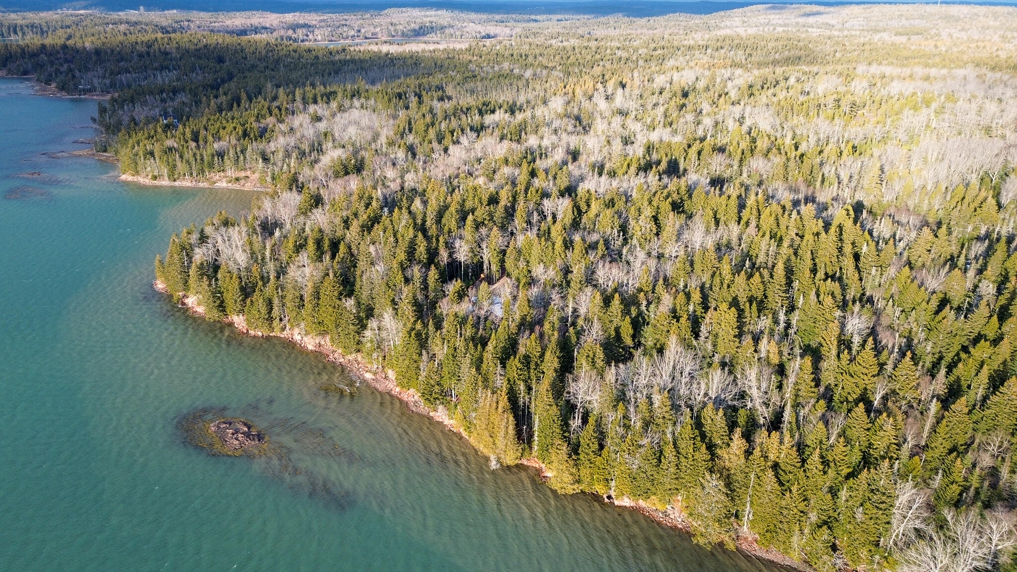 18 Collins Cove Road Machiasport, ME 04655 - Photo 12 of 20 12