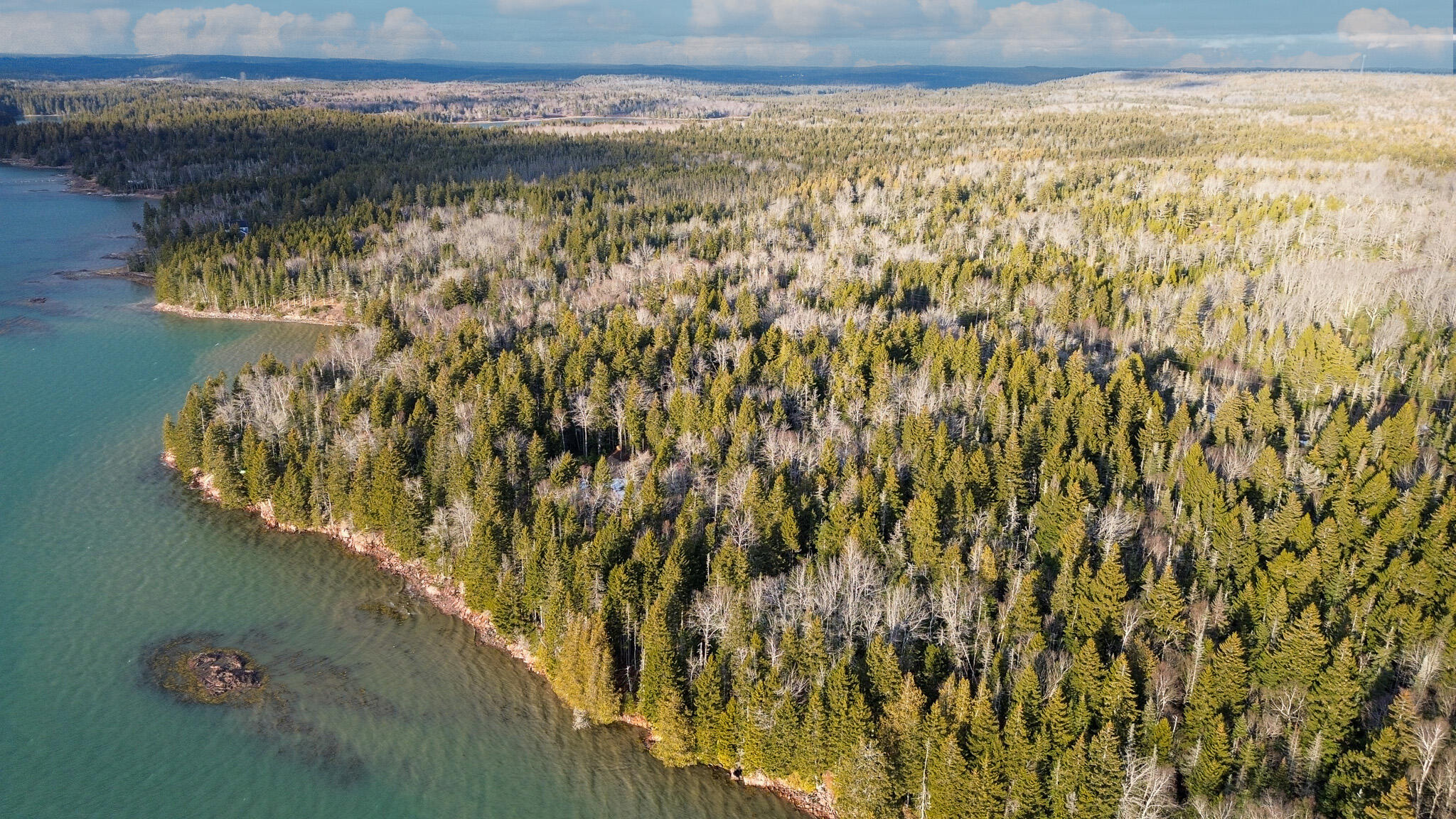 18 Collins Cove Road Machiasport, ME 04655 - Photo 13 of 20 13