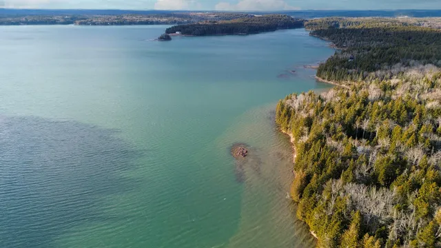 $169,900 | 18 Collins Cove Road, Machiasport, ME 04655