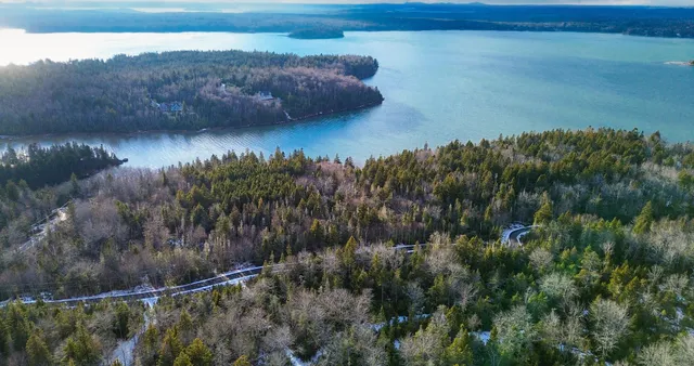 $169,900 | 18 Collins Cove Road, Machiasport, ME 04655