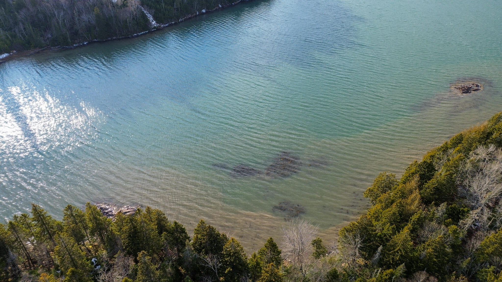 18 Collins Cove Road Machiasport, ME 04655 - Photo 19 of 20 20