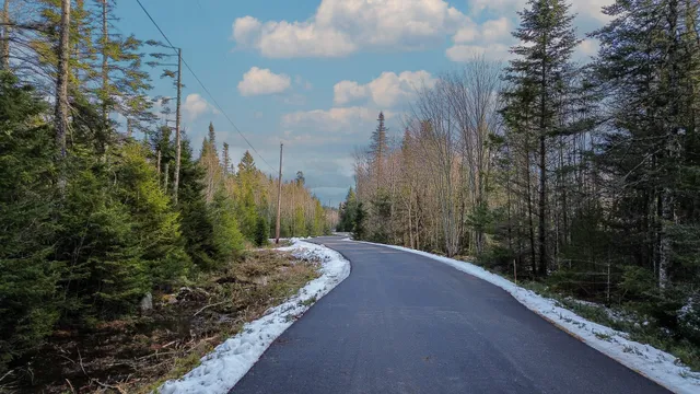 $169,900 | 18 Collins Cove Road, Machiasport, ME 04655