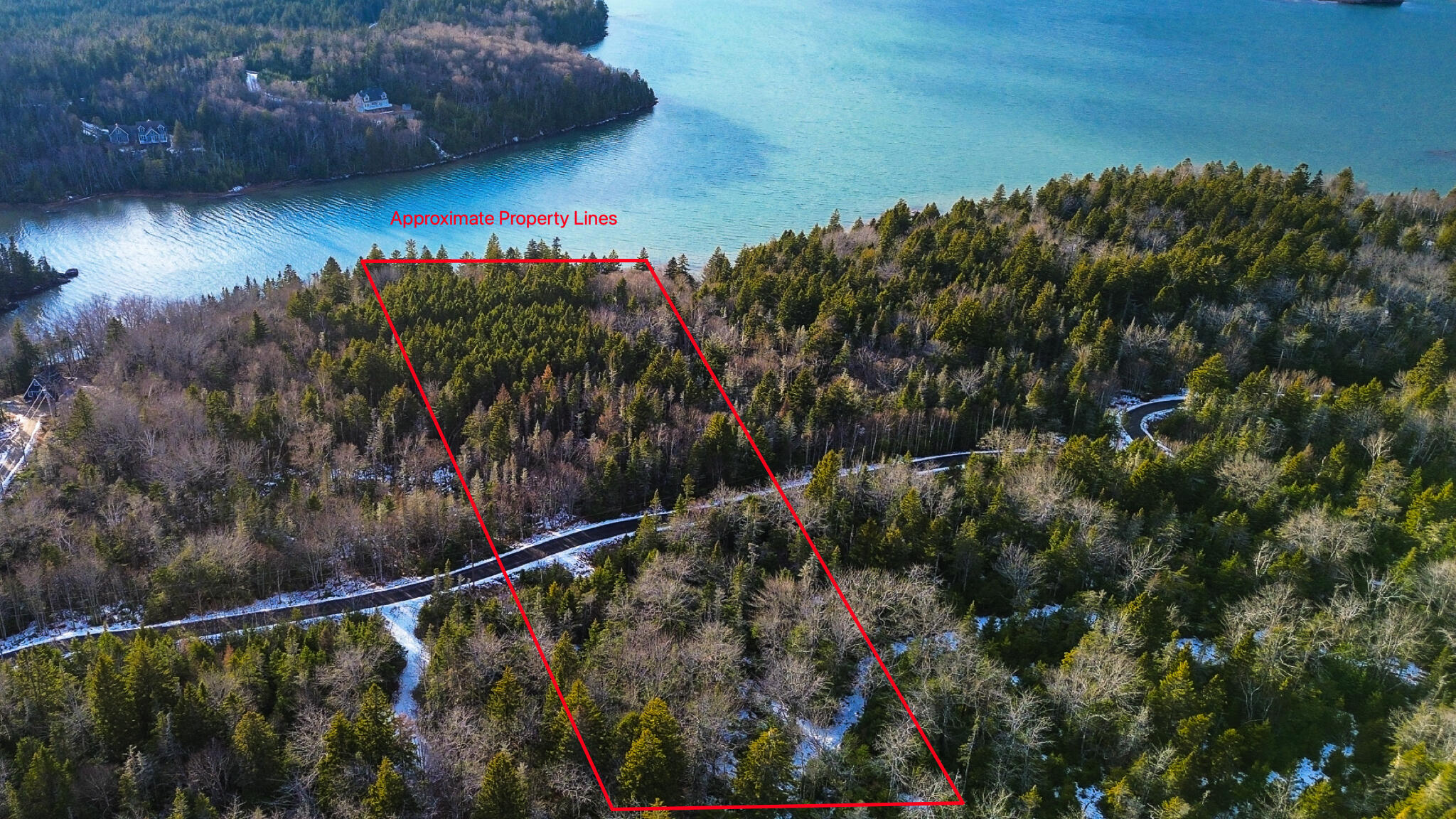 18 Collins Cove Road Machiasport, ME 04655 - Photo 2 of 20 2