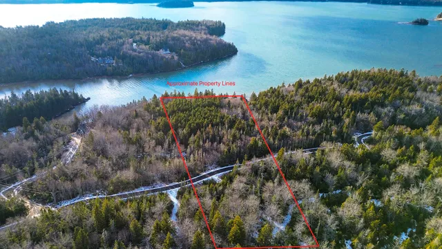 $169,900 | 18 Collins Cove Road, Machiasport, ME 04655