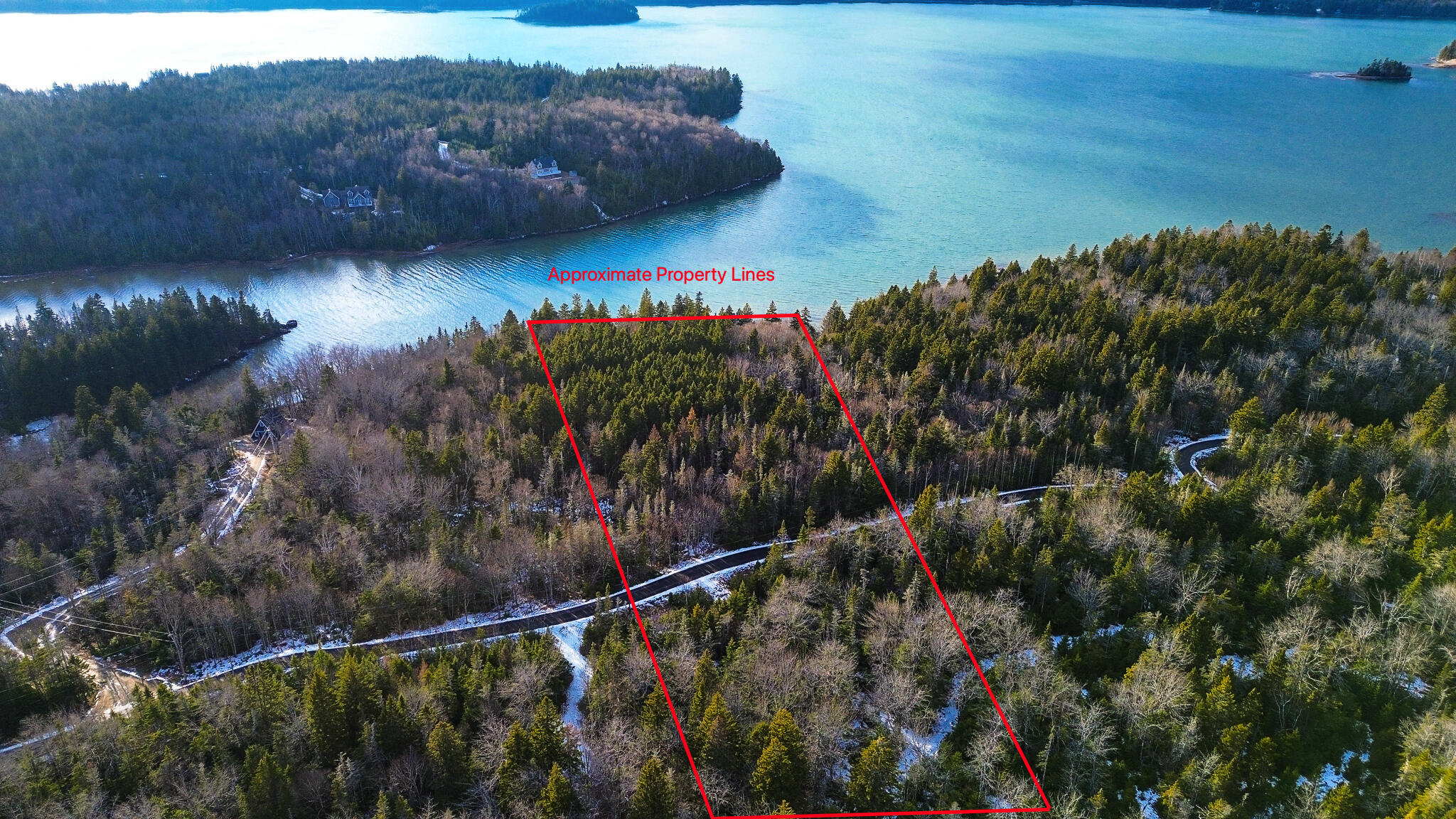 18 Collins Cove Road Machiasport, ME 04655 - Photo 4 of 20 4