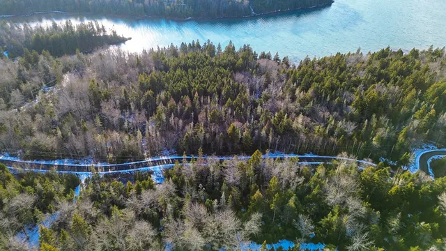 $169,900 | 18 Collins Cove Road, Machiasport, ME 04655